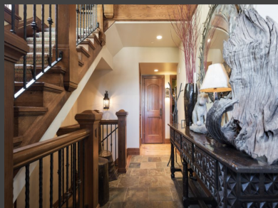 Deer Valley Luxury Ski Home